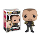 Funko pop! dc - escuadrón suicidad - rick flag