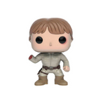 Funko pop! star wars - luke sin mano - exclusivo