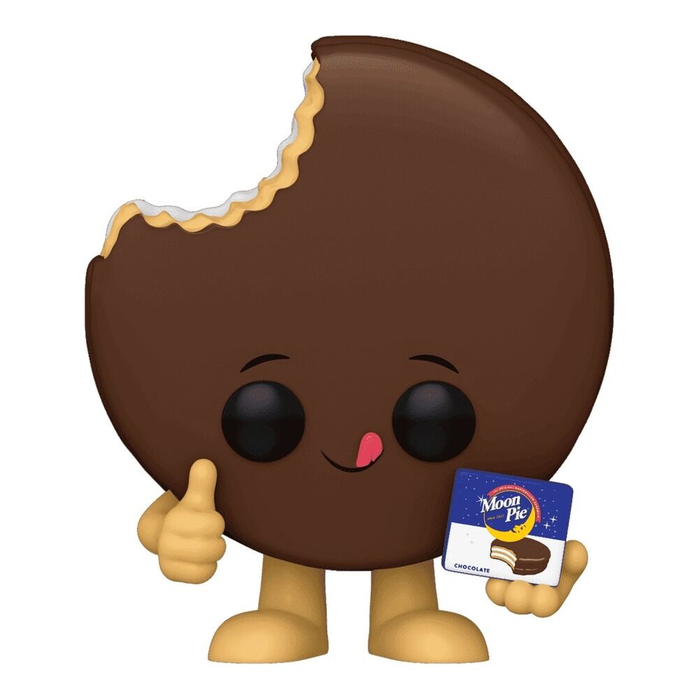 Funko pop! moon pie - moon pie exclusivo