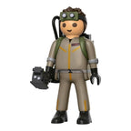 Playmobil y funko: los cazafantasmas - raymond stantz