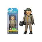 Playmobil y funko: los cazafantasmas - raymond stantz