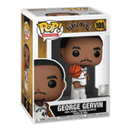 Funko pop! nba: legends - george gervin - (spurs home)