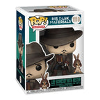 Funko pop! la materia oscura - lee scoresby y hester