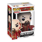 Funko pop! flash gordon - ming the merciless
