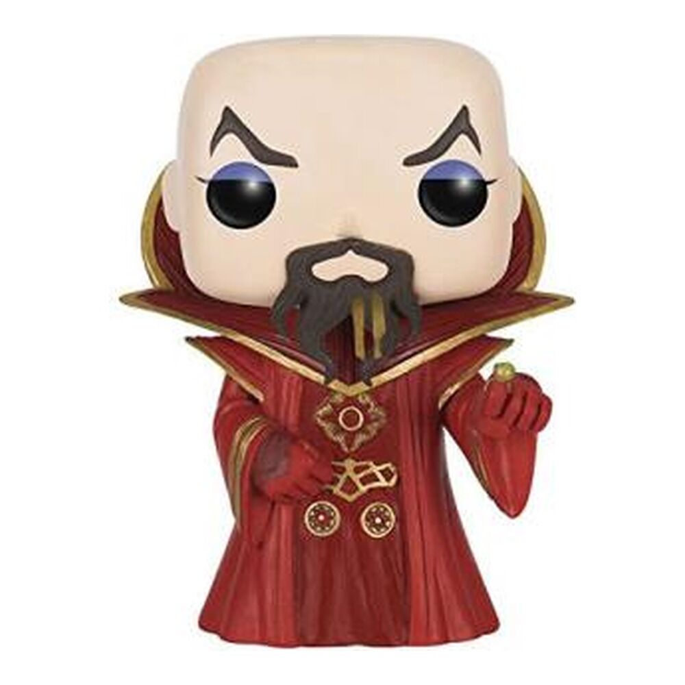 Funko pop! flash gordon - ming the merciless