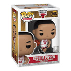 Funko pop! nba - (chicago bulls) scottie pippen