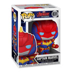 Funko pop! marvel mech strike - capitana marvel