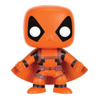 Funko pop! marvel - stingray