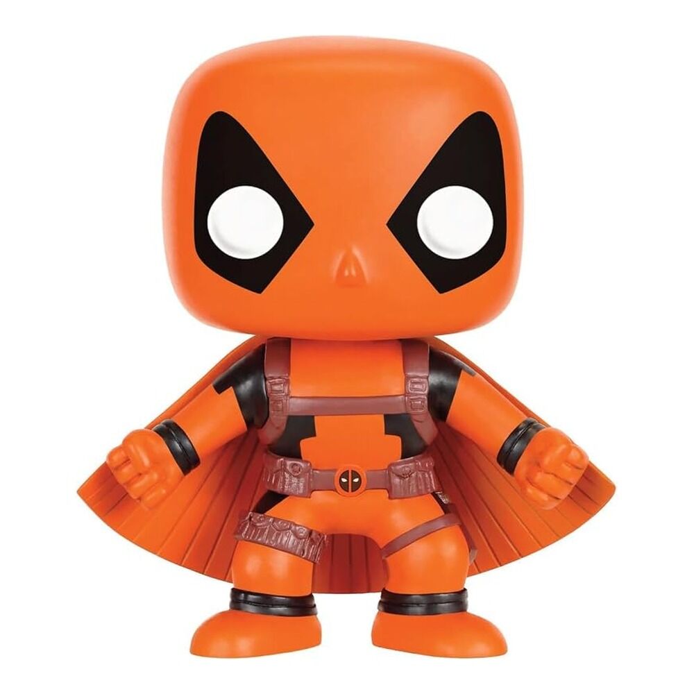 Funko pop! marvel - stingray