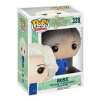 Funko pop! las chicas de oro - rose
