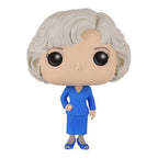 Funko pop! las chicas de oro - rose