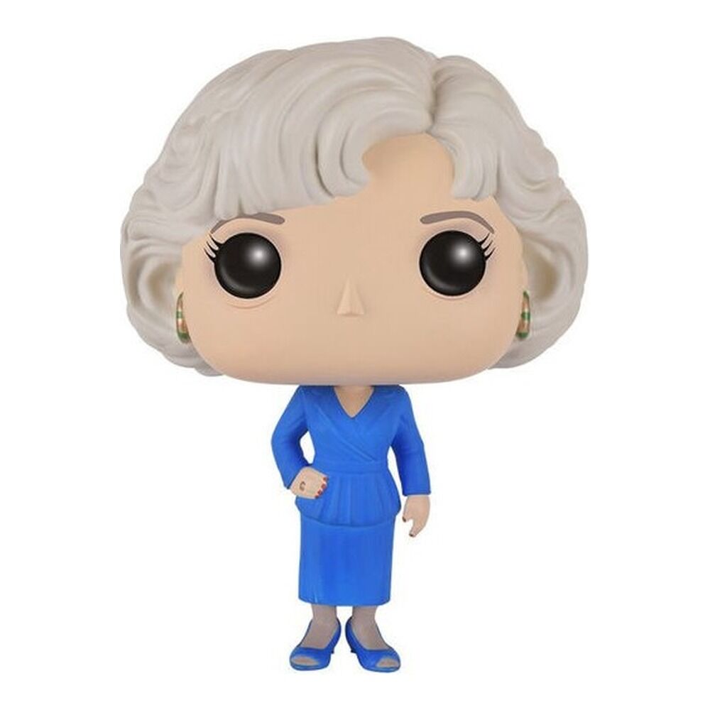 Funko pop! las chicas de oro - rose