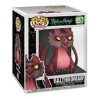Funko pop! rick & morty - balthromaw (deluxe)