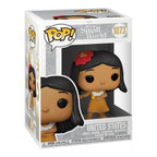 Funko pop! disney small world - estados unidos