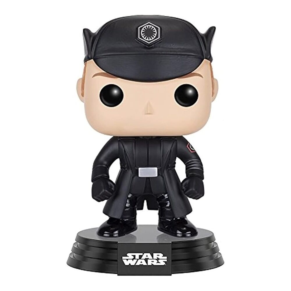 Funko pop! star wars - general hux