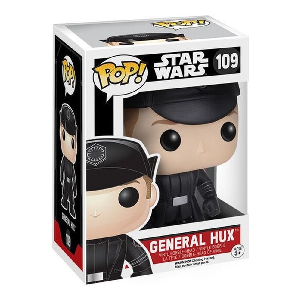 Funko pop! star wars - general hux