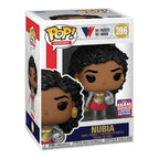 Funko pop! dc ww80th - nubia exclusivo sdcc21