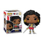 Funko pop! dc ww80th - nubia exclusivo sdcc21