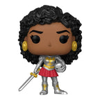 Funko pop! dc ww80th - nubia exclusivo sdcc21