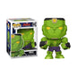 Funko pop! marvel mech strike - hulk