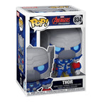 Funko pop! marvel mech strike - thor