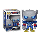 Funko pop! marvel mech strike - thor