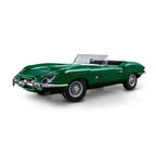 Lego icons - jaguar e-type
