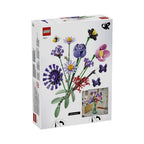 Lego editions - ramo de flores de olivia rodrigo