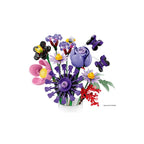 Lego editions - ramo de flores de olivia rodrigo