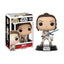 Funko pop! star wars - rey con sable láser
