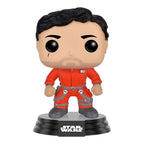 Funko pop! star wars - poe dameron