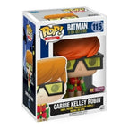Funko pop! dc batman: the dark knight returns - carrie kelly robin (exclusivo)