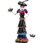 Lego ideas - la catrina