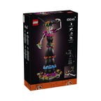 Lego ideas - la catrina