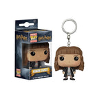 Funko pocket pop! keychain: harry potter - llavero de hermione