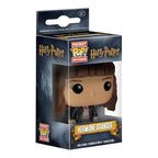 Funko pocket pop! keychain: harry potter - llavero de hermione