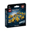 Lego technic - máquinas poderosas