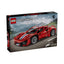 Lego technic - coche ferrari 488 pista