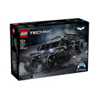 Lego technic - batmobile tumbler