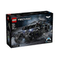Lego technic - batmobile tumbler