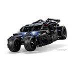 Lego technic - batmobile tumbler