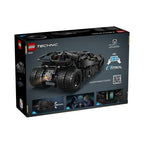 Lego technic - batmobile tumbler
