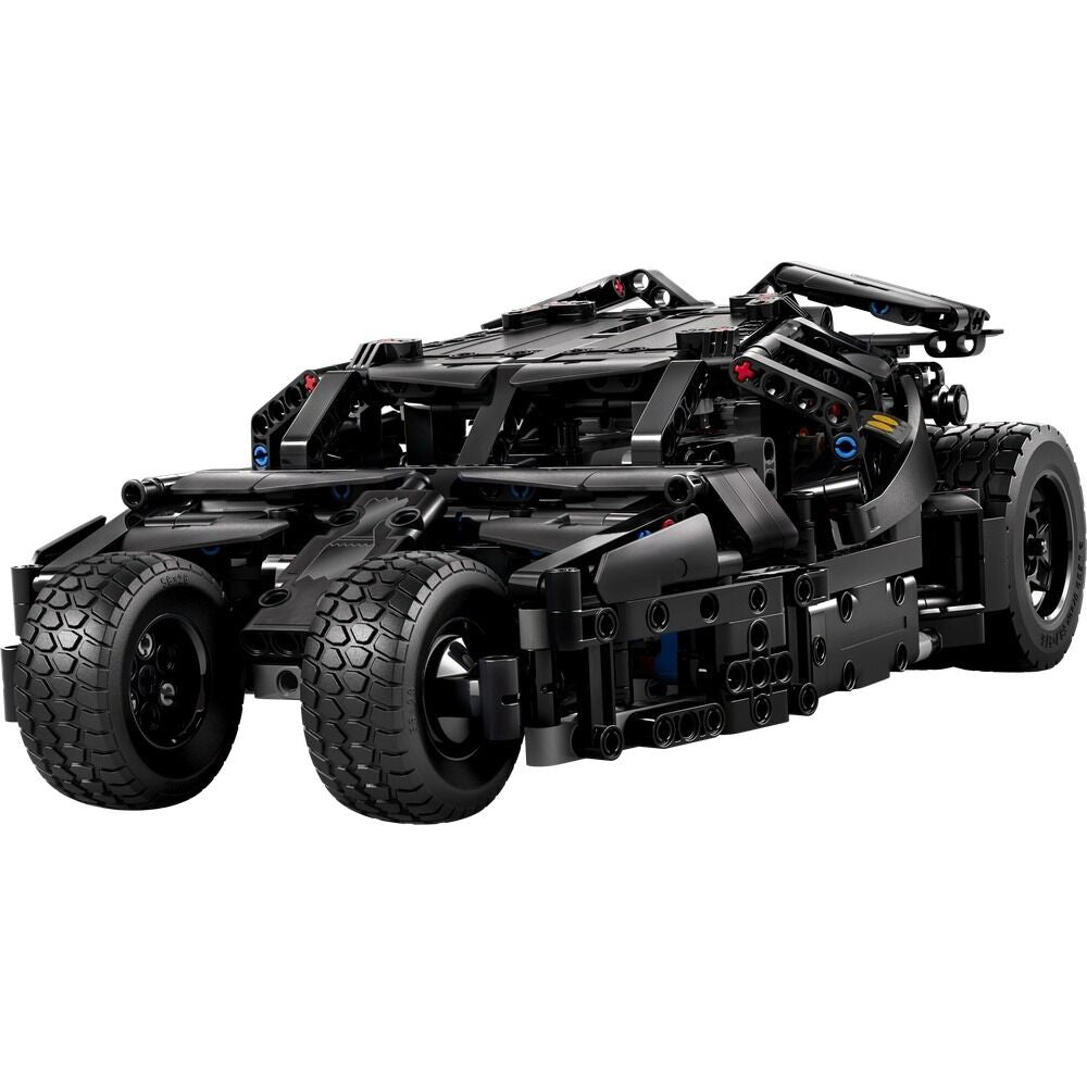 Lego technic - batmobile tumbler