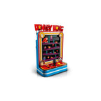 Lego super mario - máquina recreativa de donkey kong