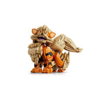 Lego pokémon - arcanine