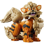 Lego pokémon - arcanine