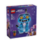 Lego las guerreras k-pop - derpy tiger y sussie bird