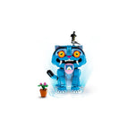Lego las guerreras k-pop - derpy tiger y sussie bird