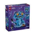 Lego las guerreras k-pop - derpy tiger y sussie bird