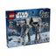 Lego star wars - at-at del remanente imperial con int-4